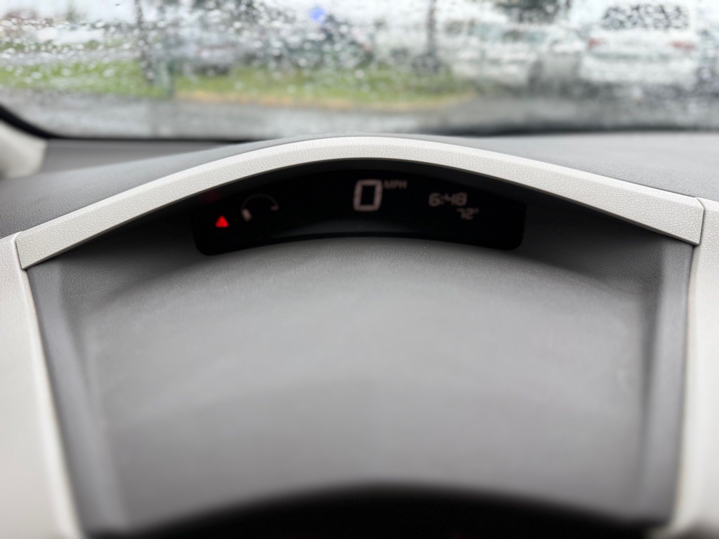 2011 Nissan Leaf Image 20