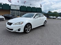 Image for 2013 Lexus IS 250 ID: 7431867