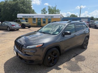 Image for 2017 Jeep Cherokee Sport ID: 7439139