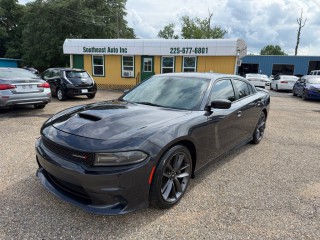 Image for 2019 Dodge Charger GT ID: 7440763