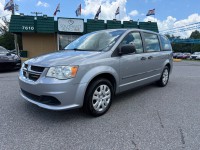Image for 2014 Dodge Grand Caravan SE ID: 7447571