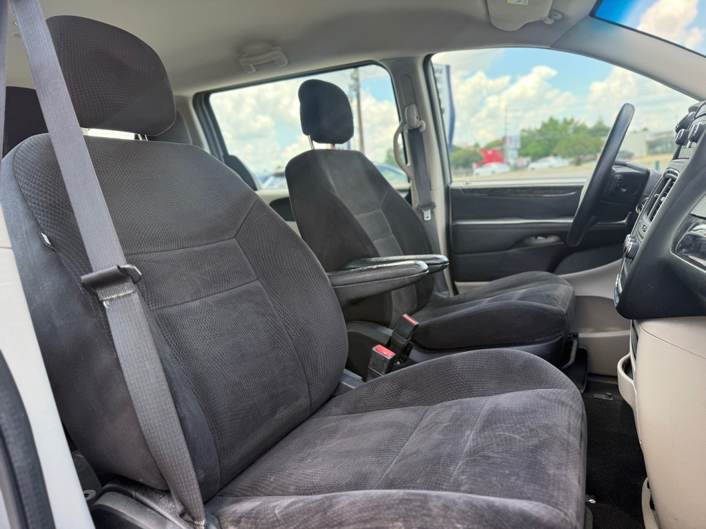 2014 Dodge Grand Caravan Image 13