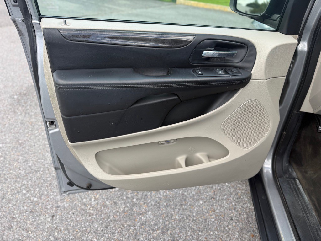 2014 Dodge Grand Caravan Image 19