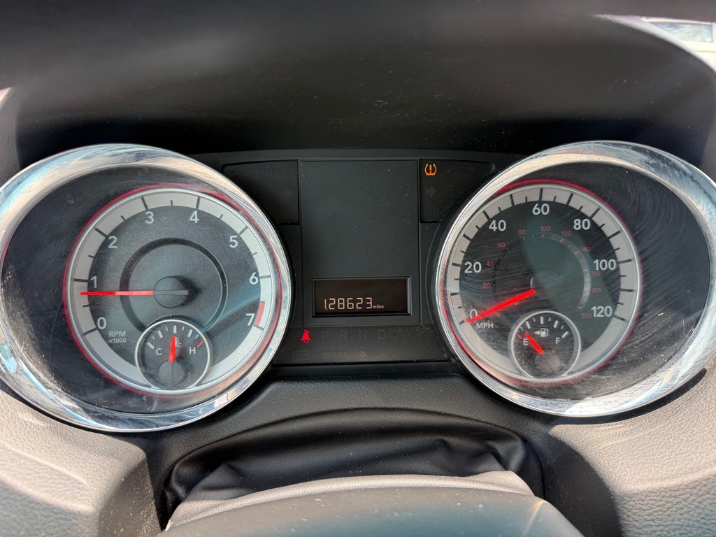 2014 Dodge Grand Caravan Image 20