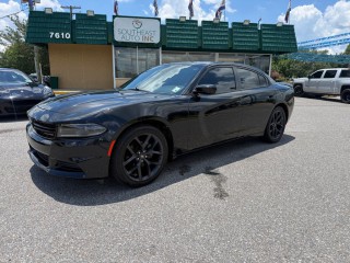 Image for 2023 Dodge Charger SXT ID: 7447574