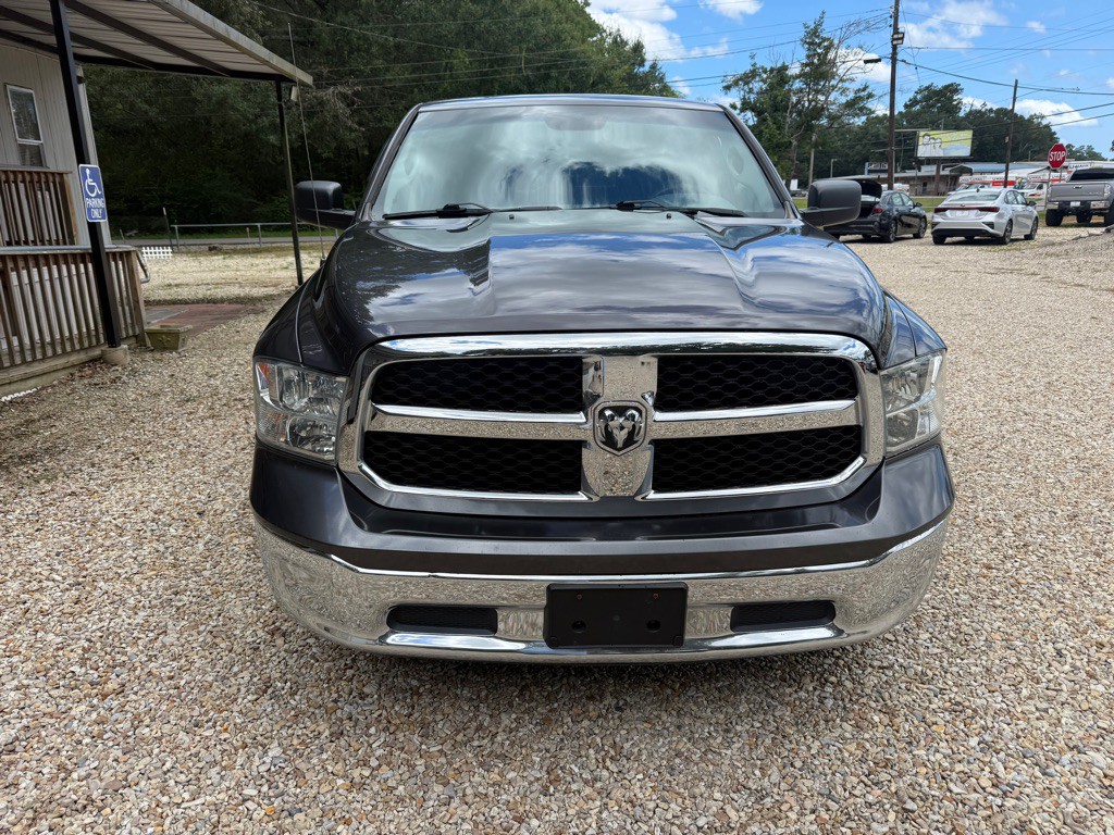 2019 RAM 1500 Image 2