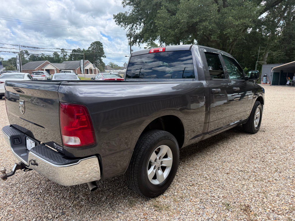 2019 RAM 1500 Image 5