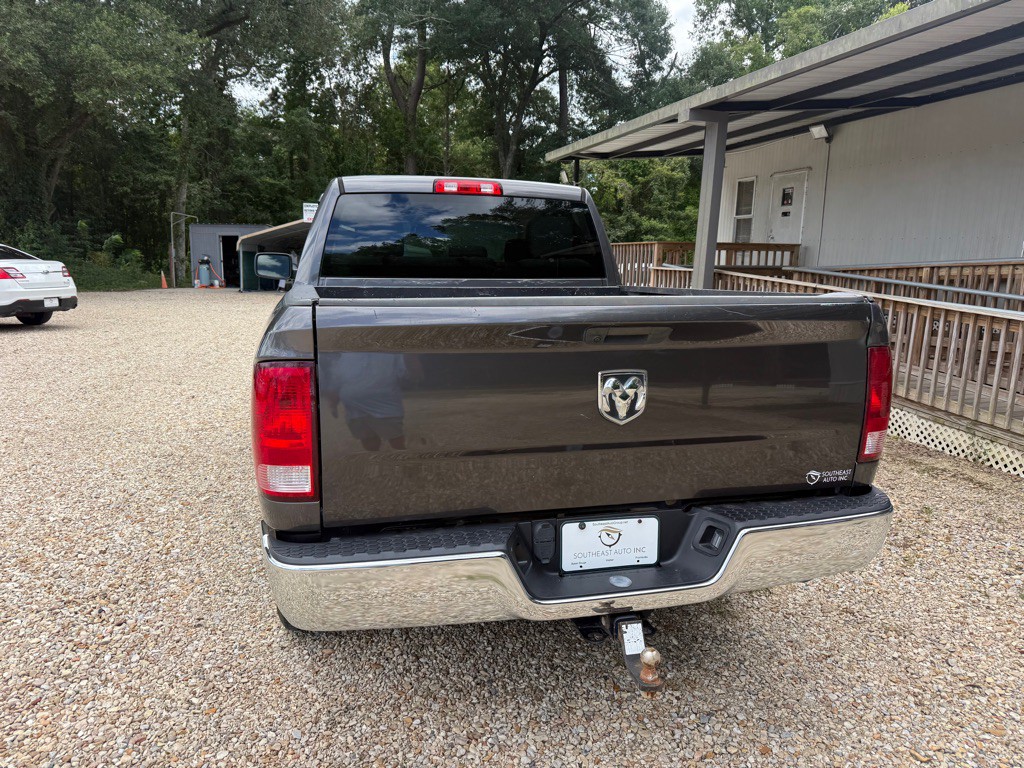 2019 RAM 1500 Image 6