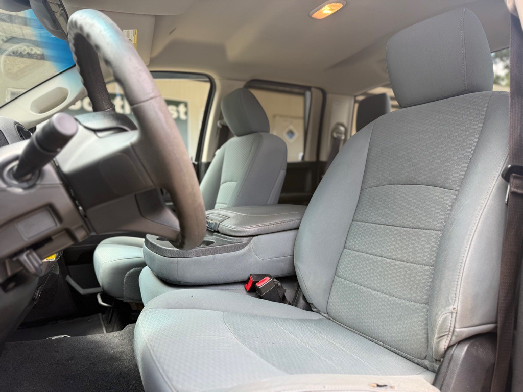 2019 RAM 1500 Image 9
