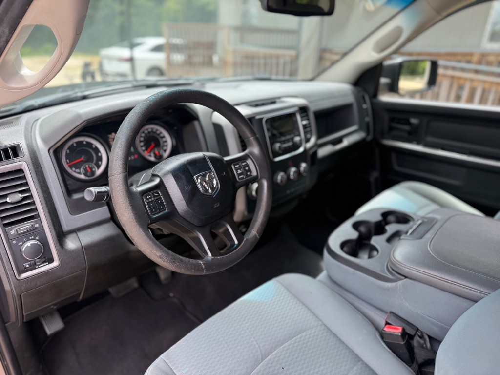 2019 RAM 1500 Image 10