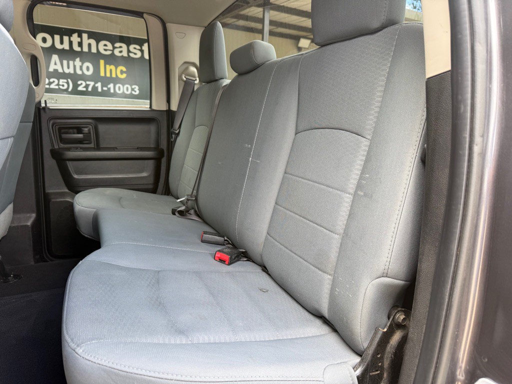 2019 RAM 1500 Image 11