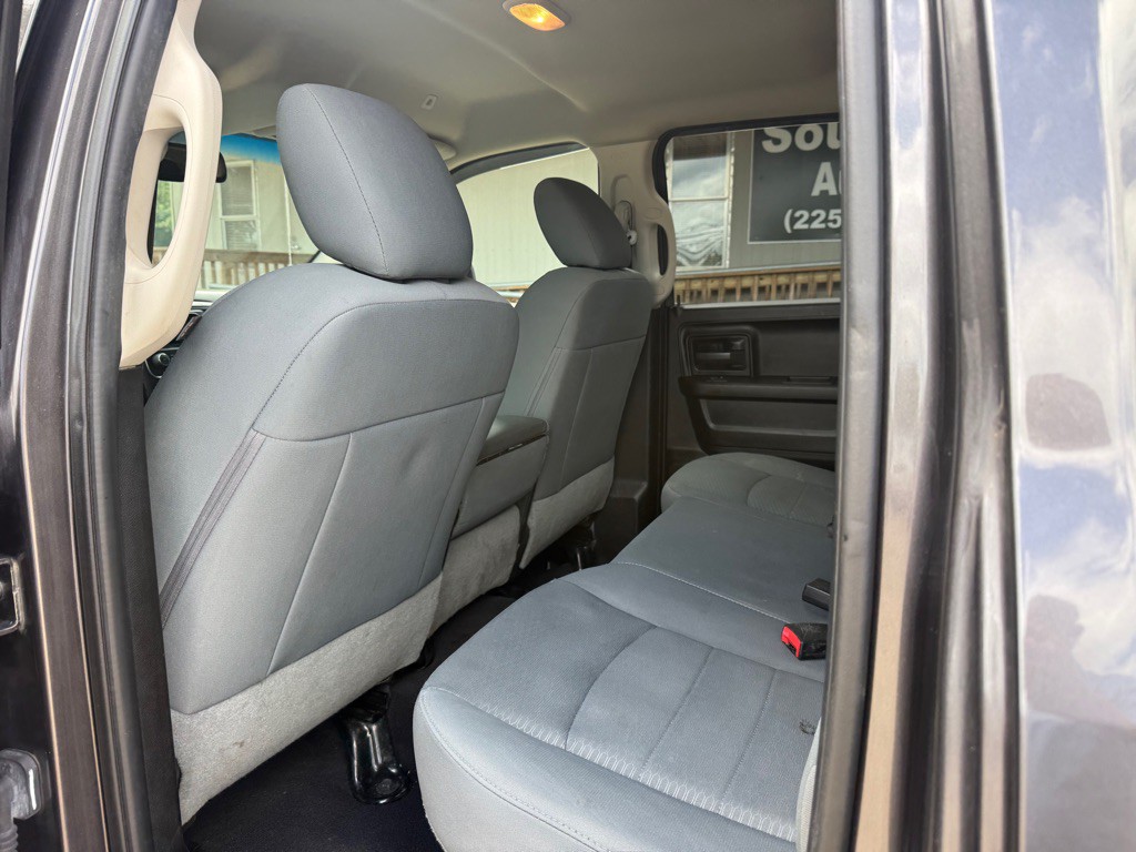 2019 RAM 1500 Image 12