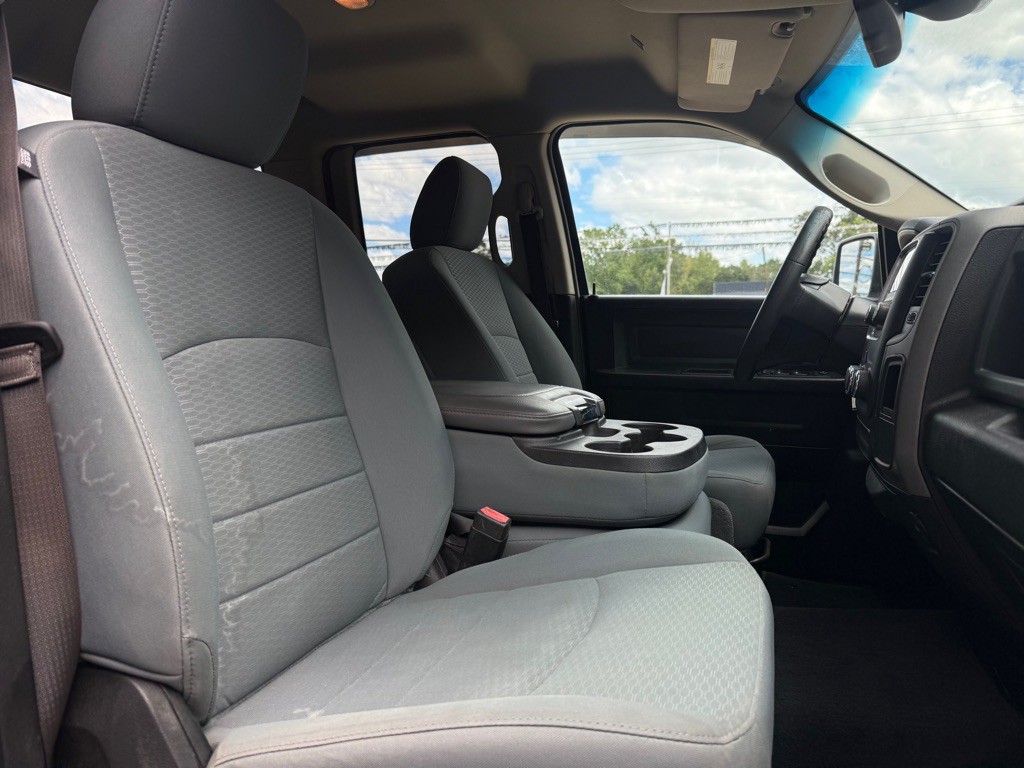 2019 RAM 1500 Image 13