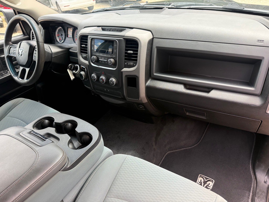 2019 RAM 1500 Image 14
