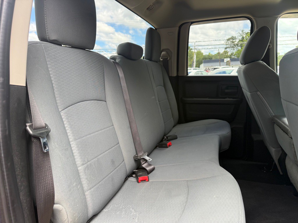2019 RAM 1500 Image 15