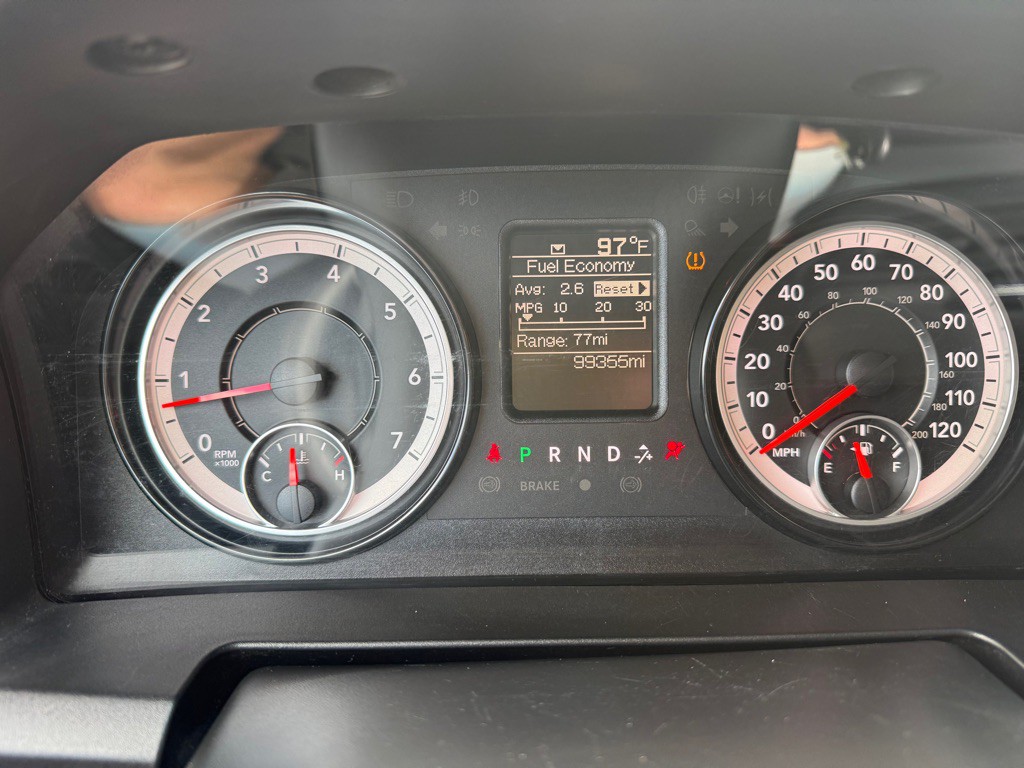 2019 RAM 1500 Image 17