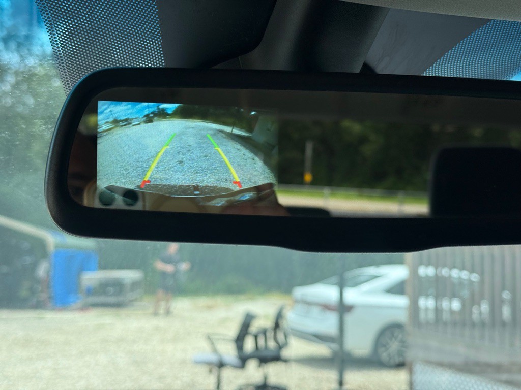 2019 RAM 1500 Image 18