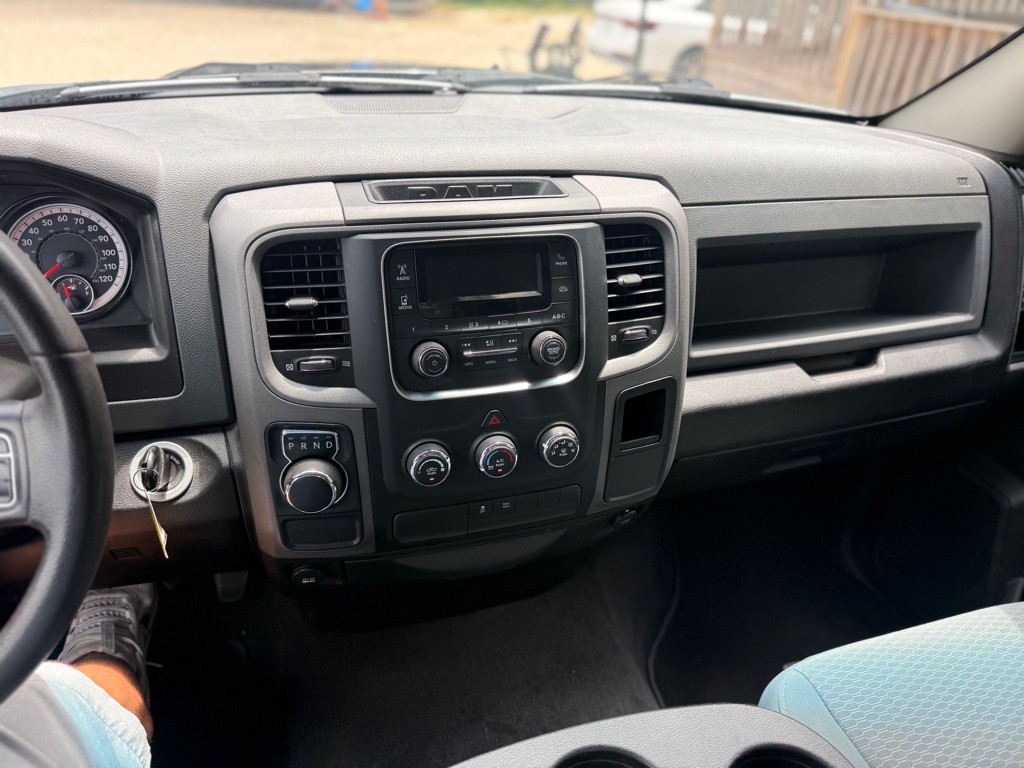 2019 RAM 1500 Image 19