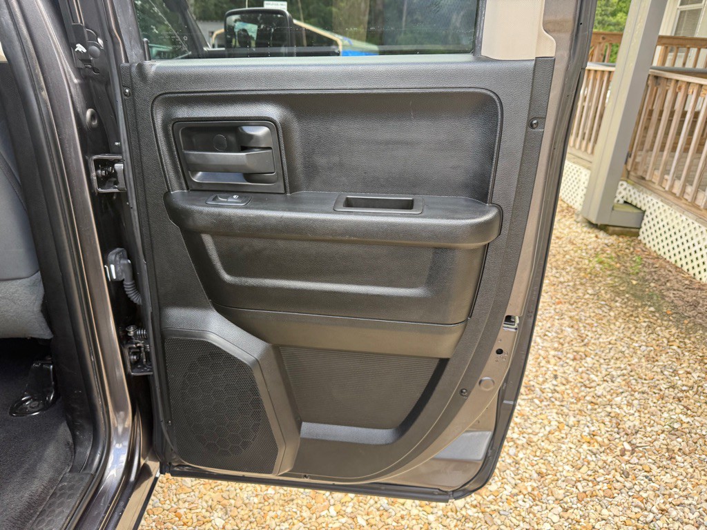 2019 RAM 1500 Image 20