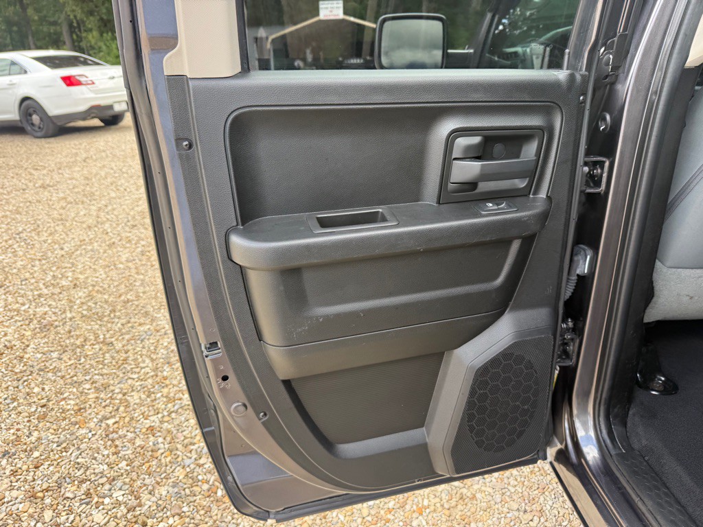 2019 RAM 1500 Image 22