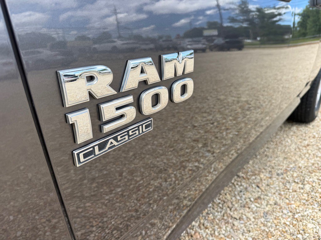 2019 RAM 1500 Image 24