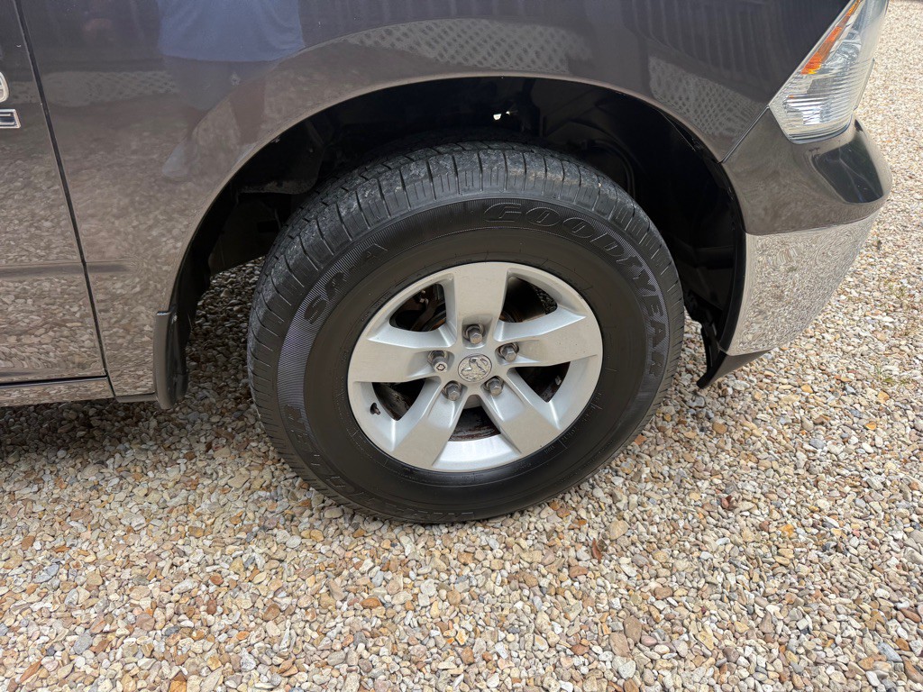 2019 RAM 1500 Image 25