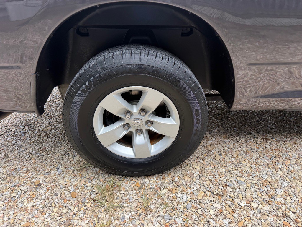 2019 RAM 1500 Image 26