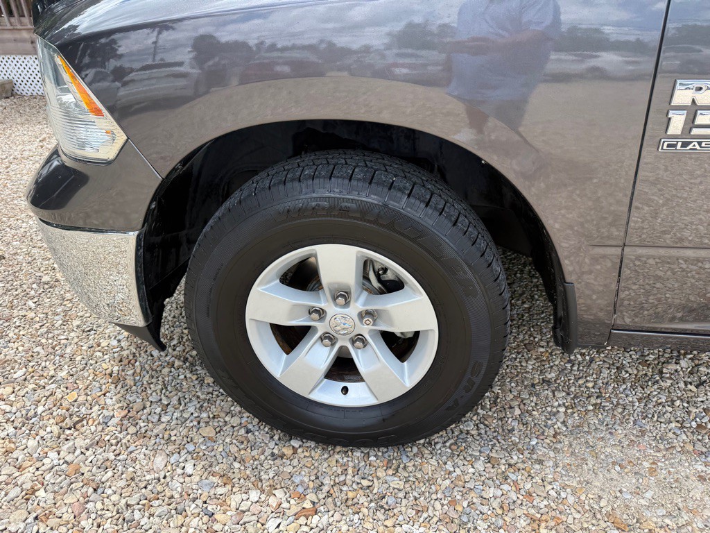 2019 RAM 1500 Image 27