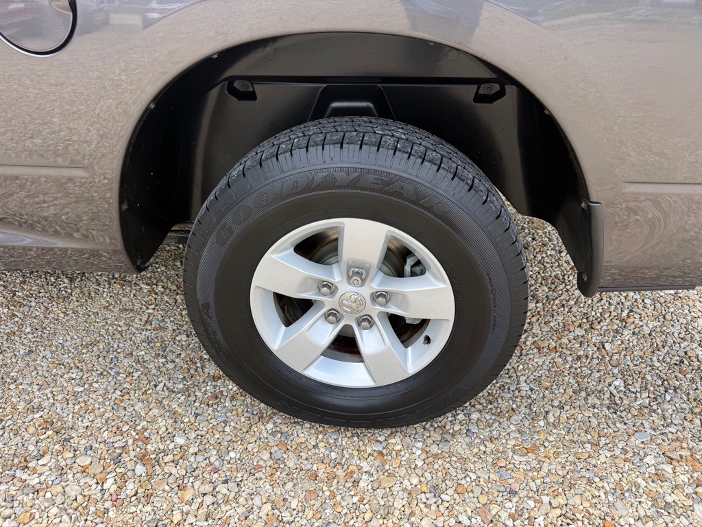 2019 RAM 1500 Image 28
