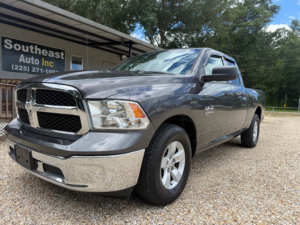 2019 RAM 1500 Image 29