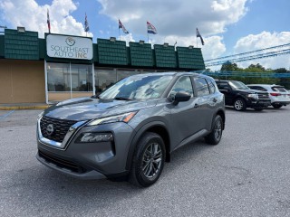 Image for 2023 Nissan Rogue S ID: 7473641