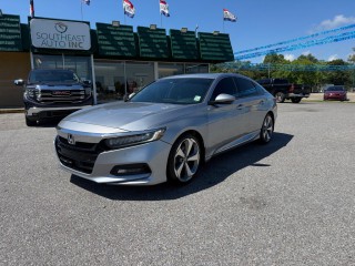 Image for 2018 Honda Accord Touring ID: 7473788
