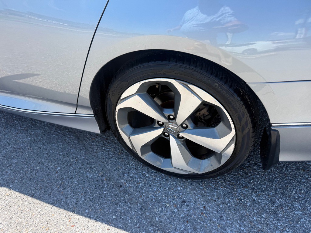 2018 Honda Accord Image 26