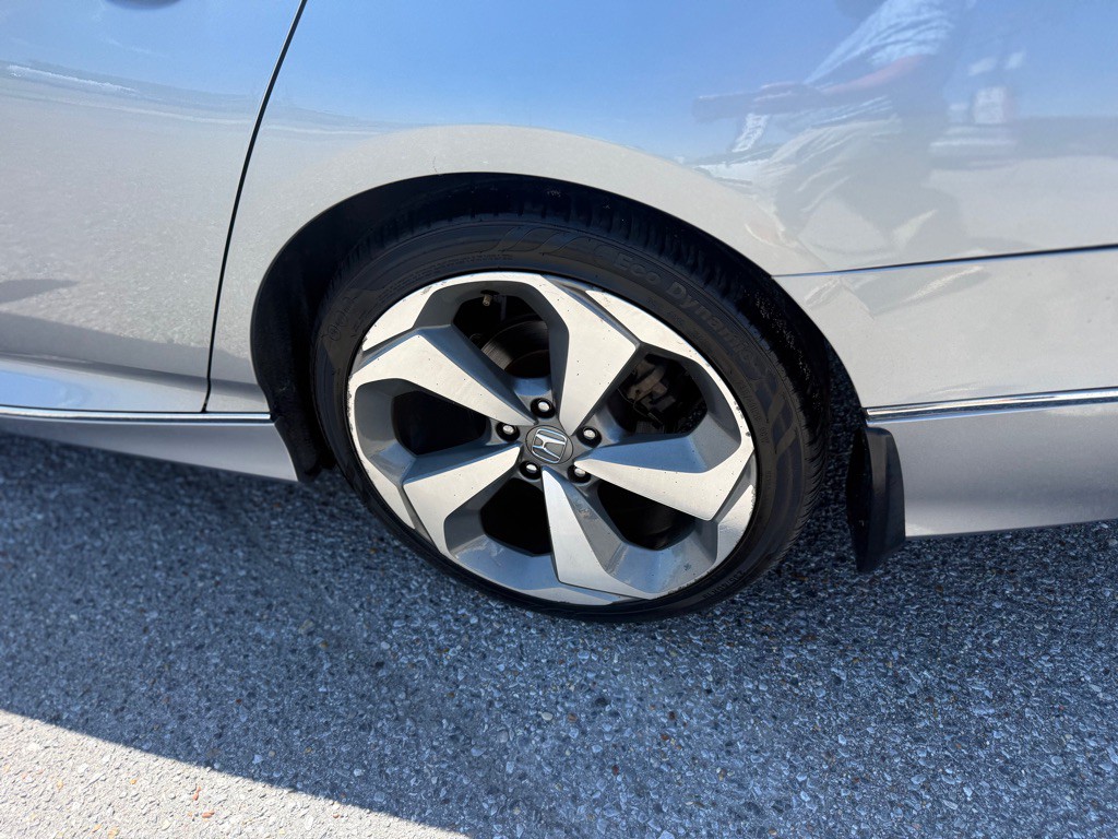 2018 Honda Accord Image 27