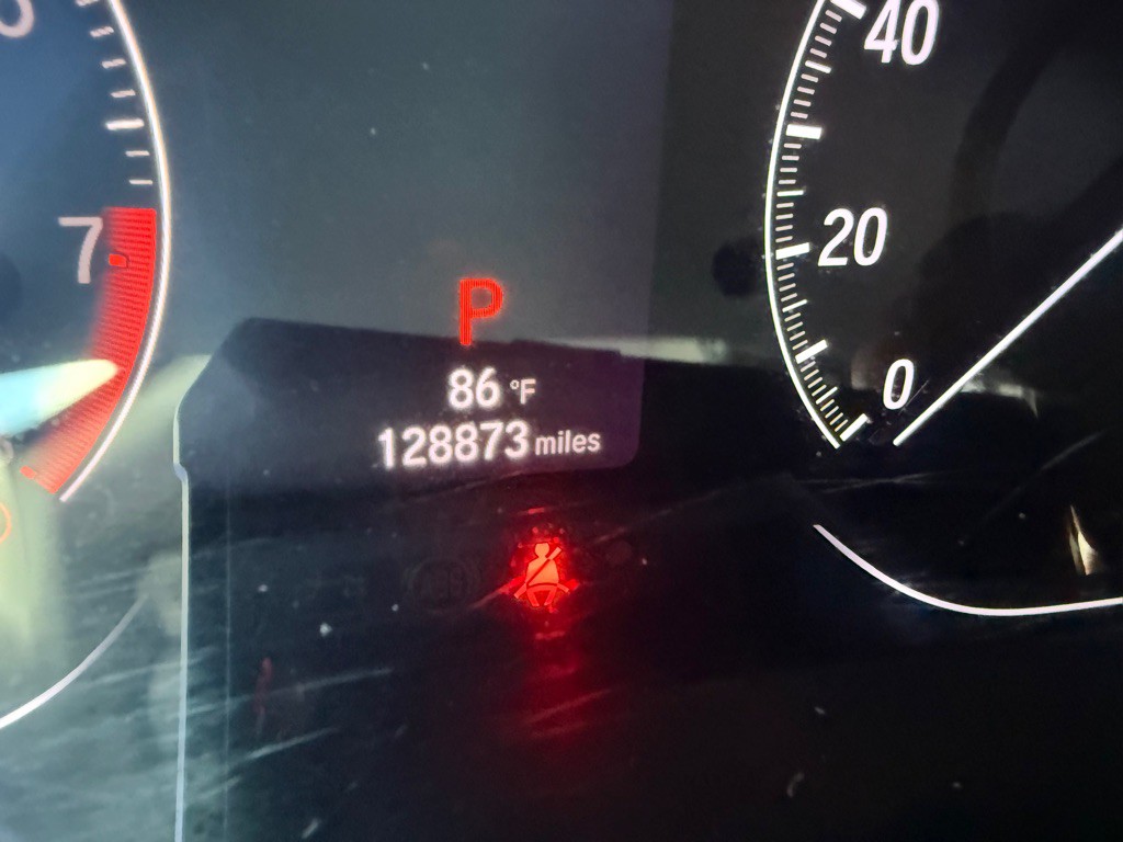 2018 Honda Accord Image 41