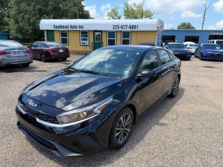 Image for 2023 Kia Forte LX ID: 7480152