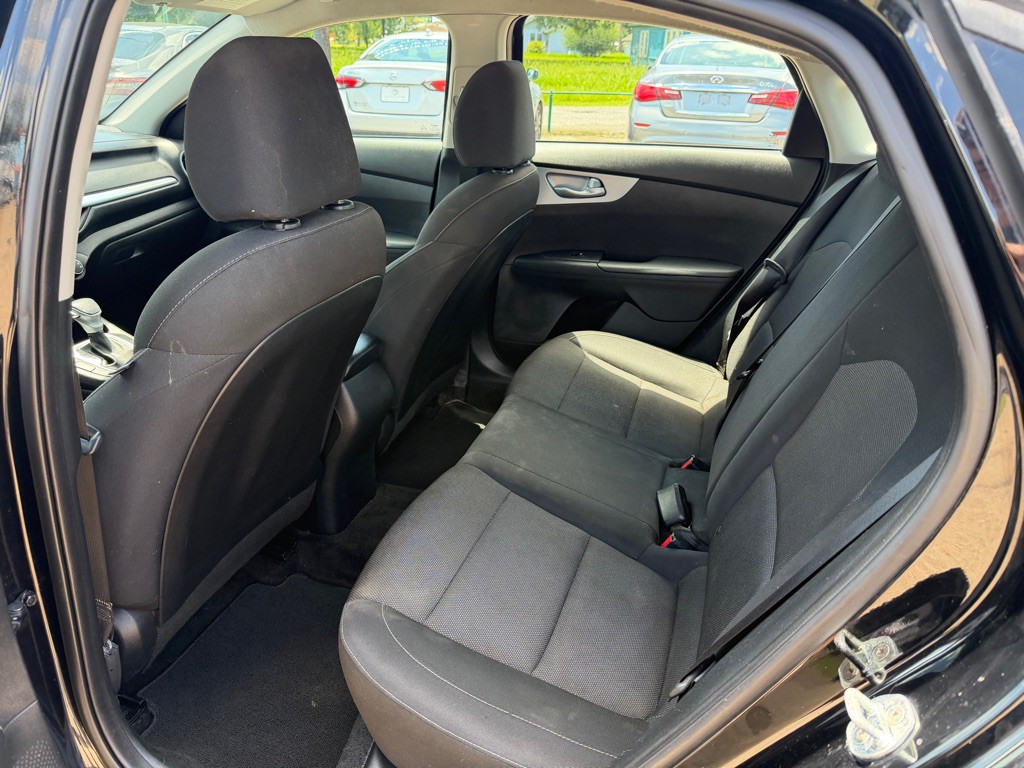 2023 Kia Forte Image 19