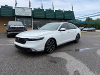Image for 2023 Honda Accord Touring Hybrid ID: 7480402