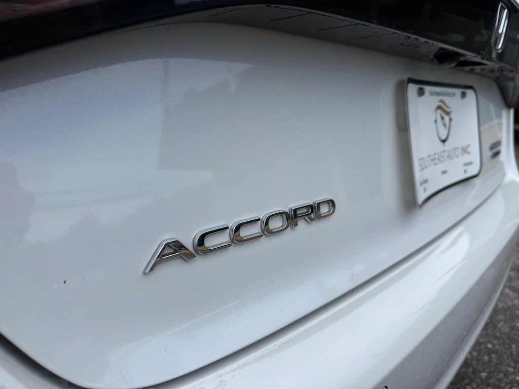 2023 Honda Accord Image 10