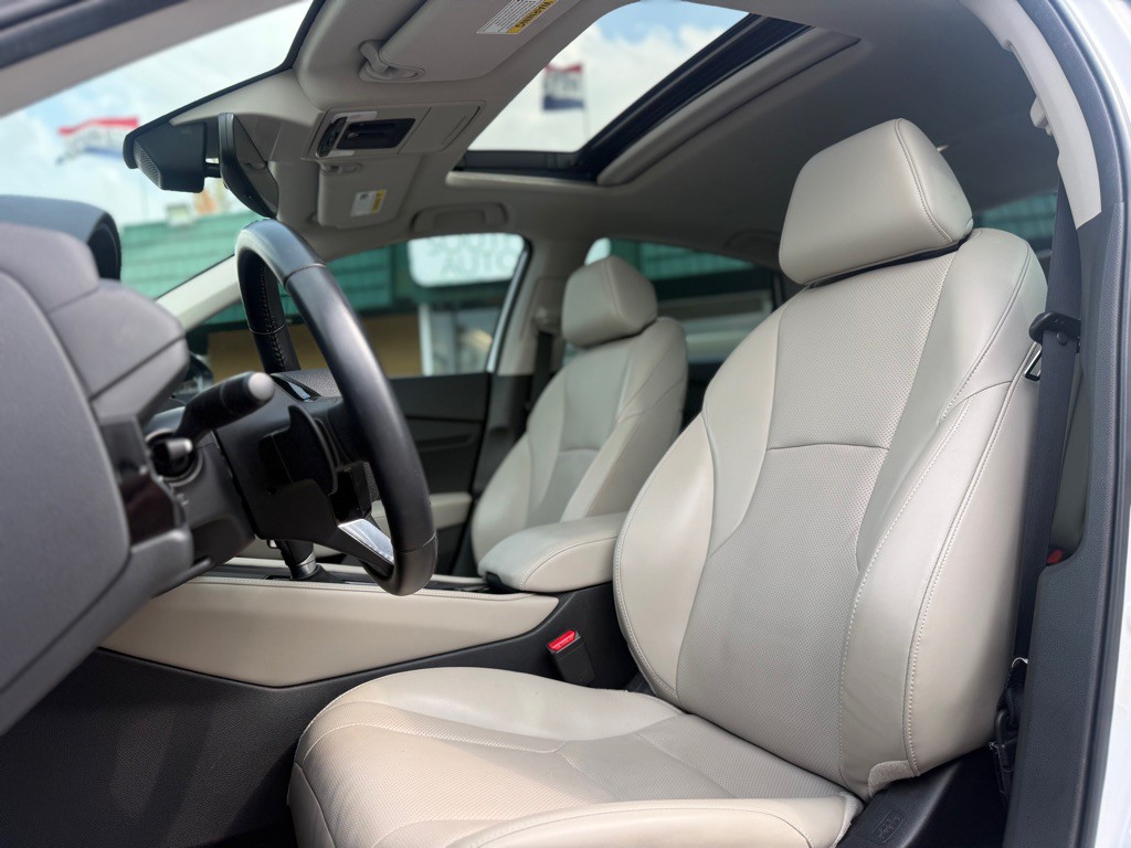 2023 Honda Accord Image 12