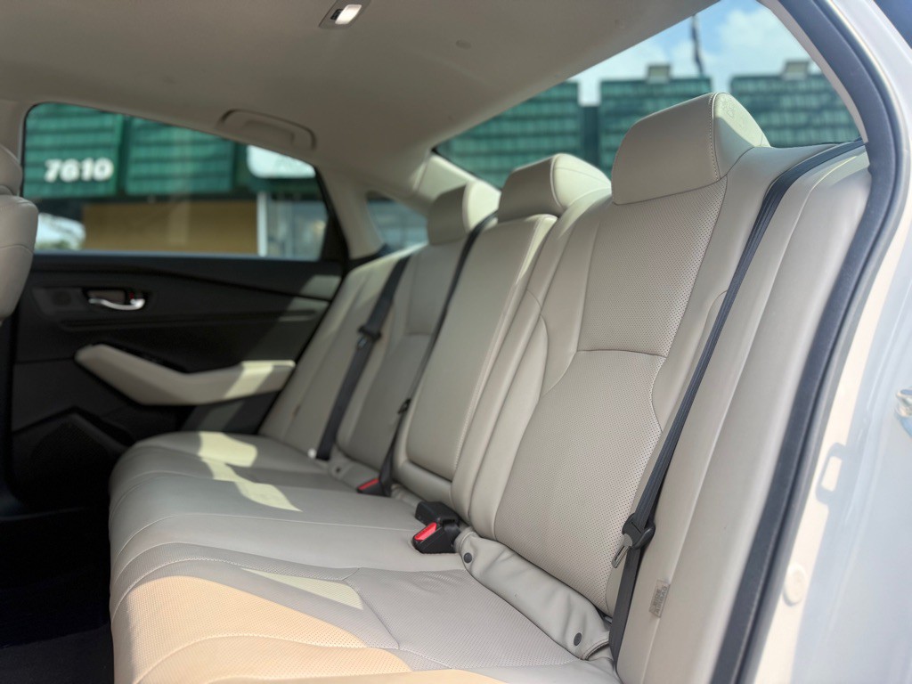 2023 Honda Accord Image 14