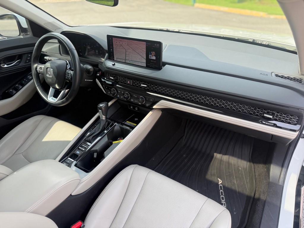 2023 Honda Accord Image 17