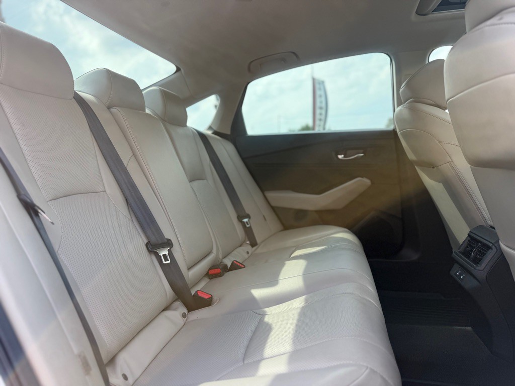 2023 Honda Accord Image 18