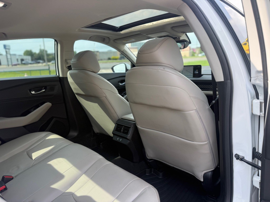 2023 Honda Accord Image 19