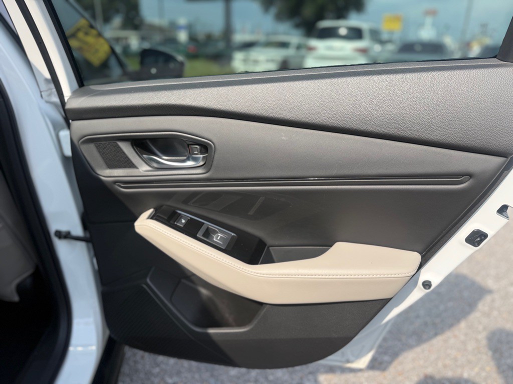 2023 Honda Accord Image 20