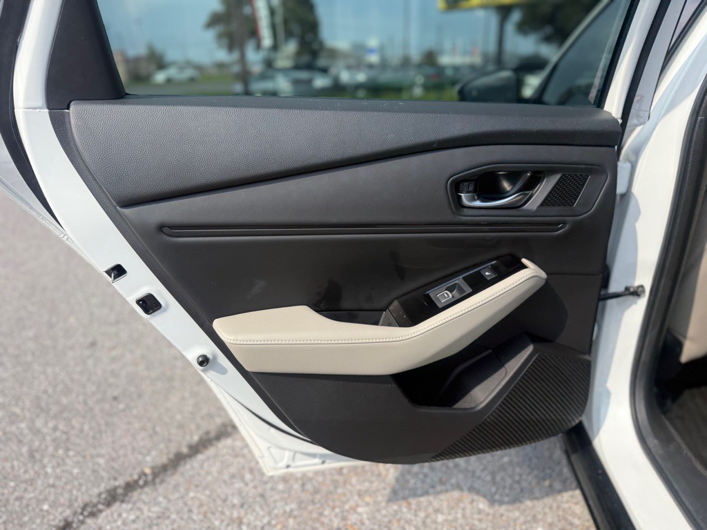 2023 Honda Accord Image 22
