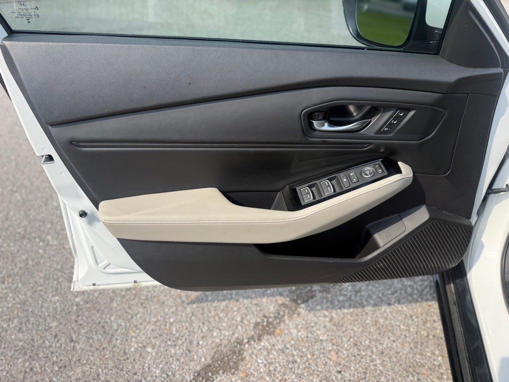 2023 Honda Accord Image 23