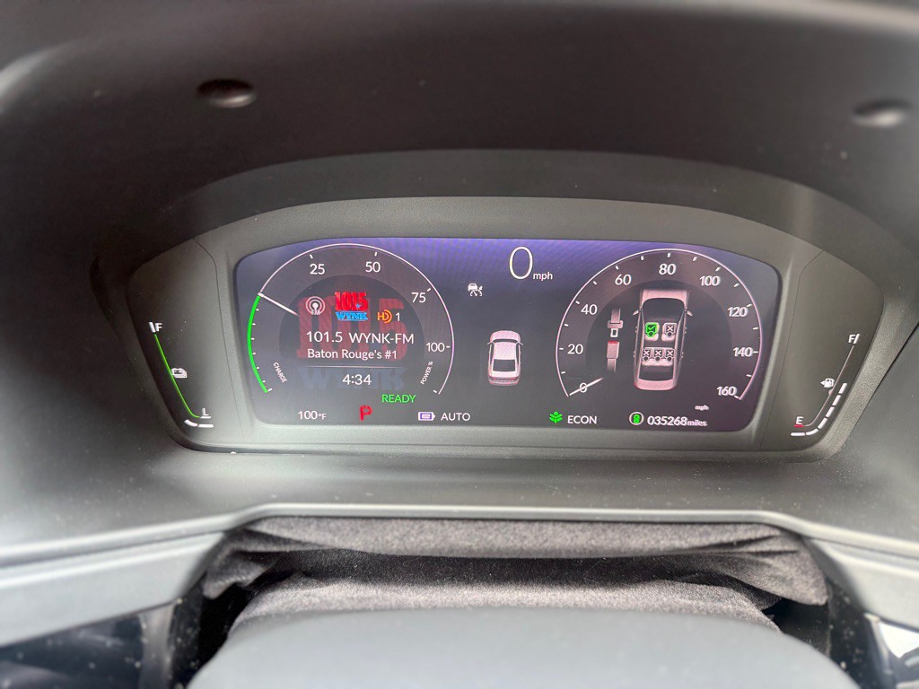 2023 Honda Accord Image 24