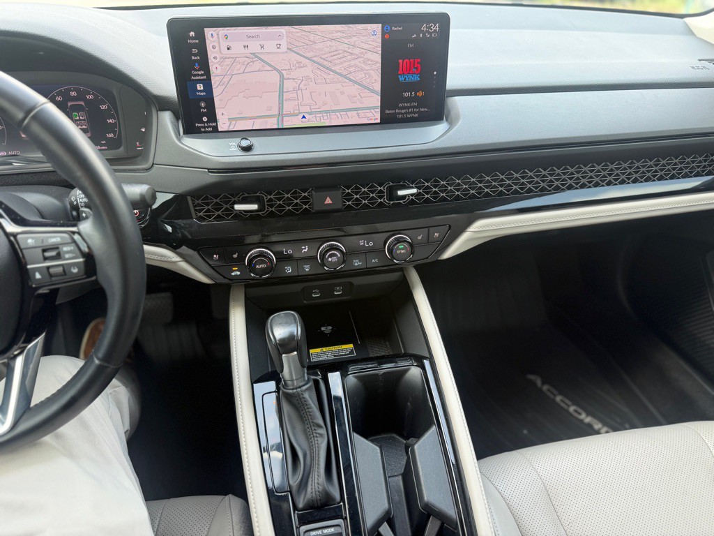 2023 Honda Accord Image 26