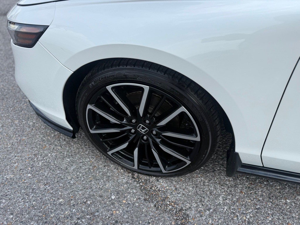2023 Honda Accord Image 29
